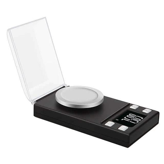 0,005g 50g Schmuck Diamant Kräuter Gramm Gold Digitale Elektronische Waage