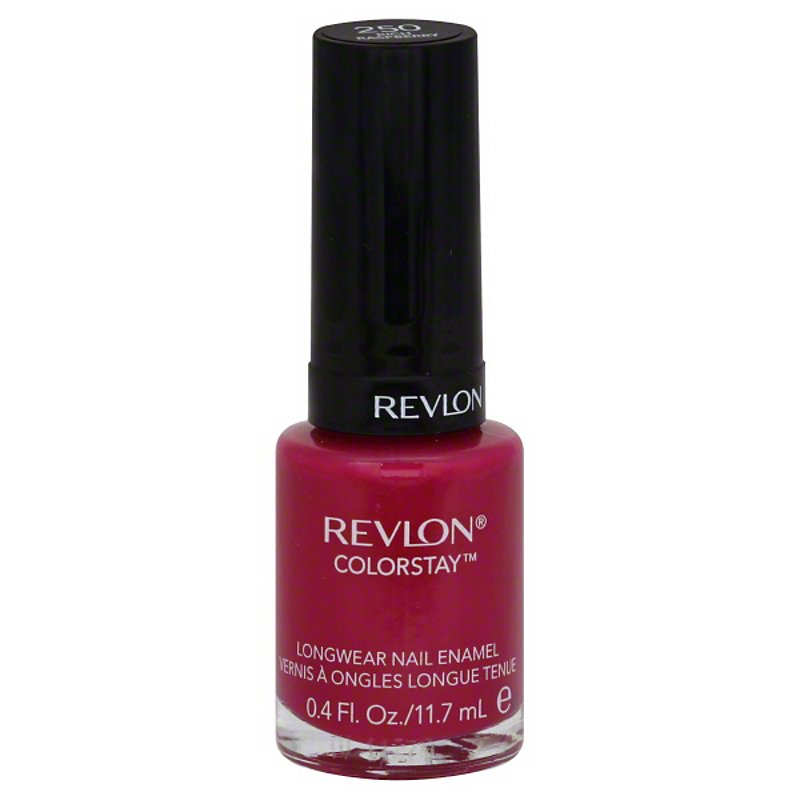 Color Stay Nagellack
