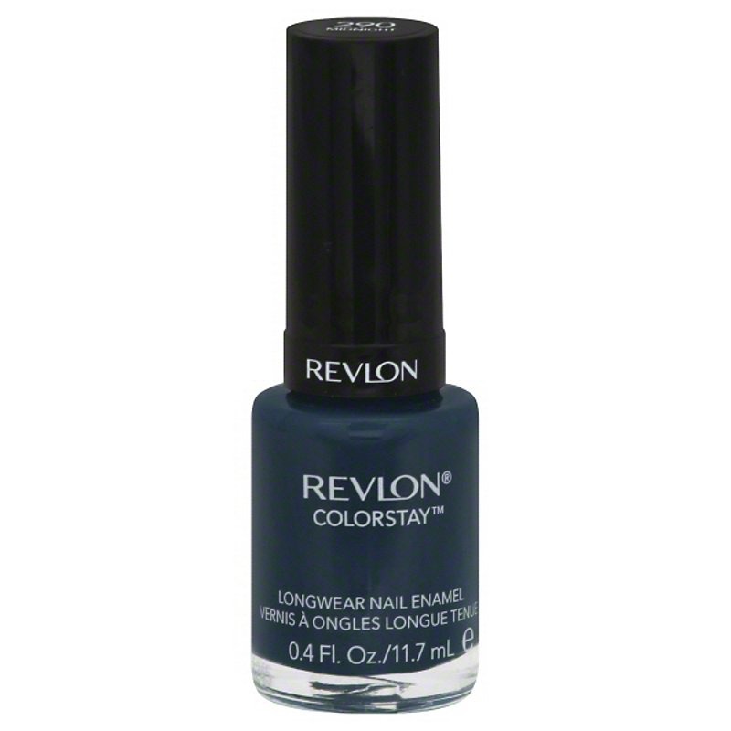 Color Stay Nagellack