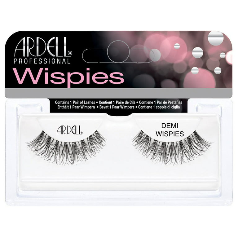 Wispies So Easy Wimpern