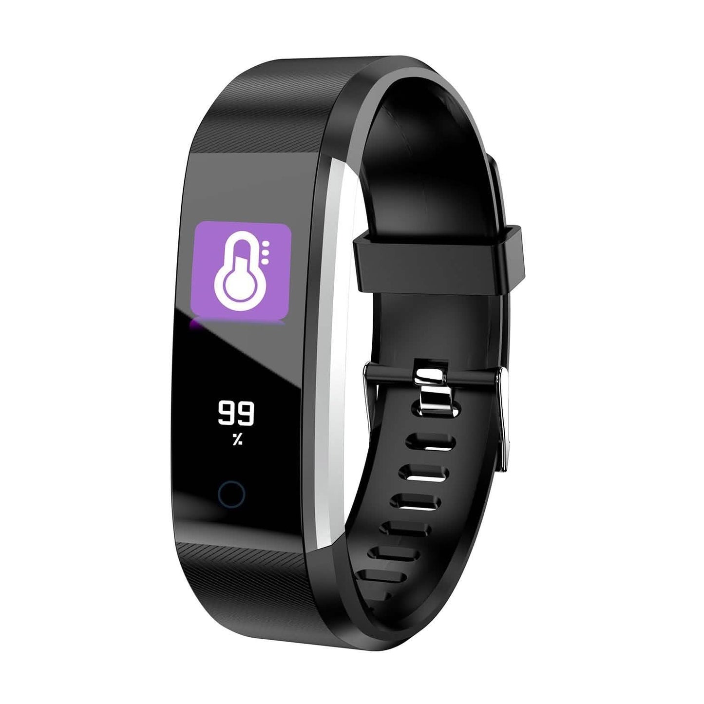 0,96-Zoll-Fitness-Tracker
