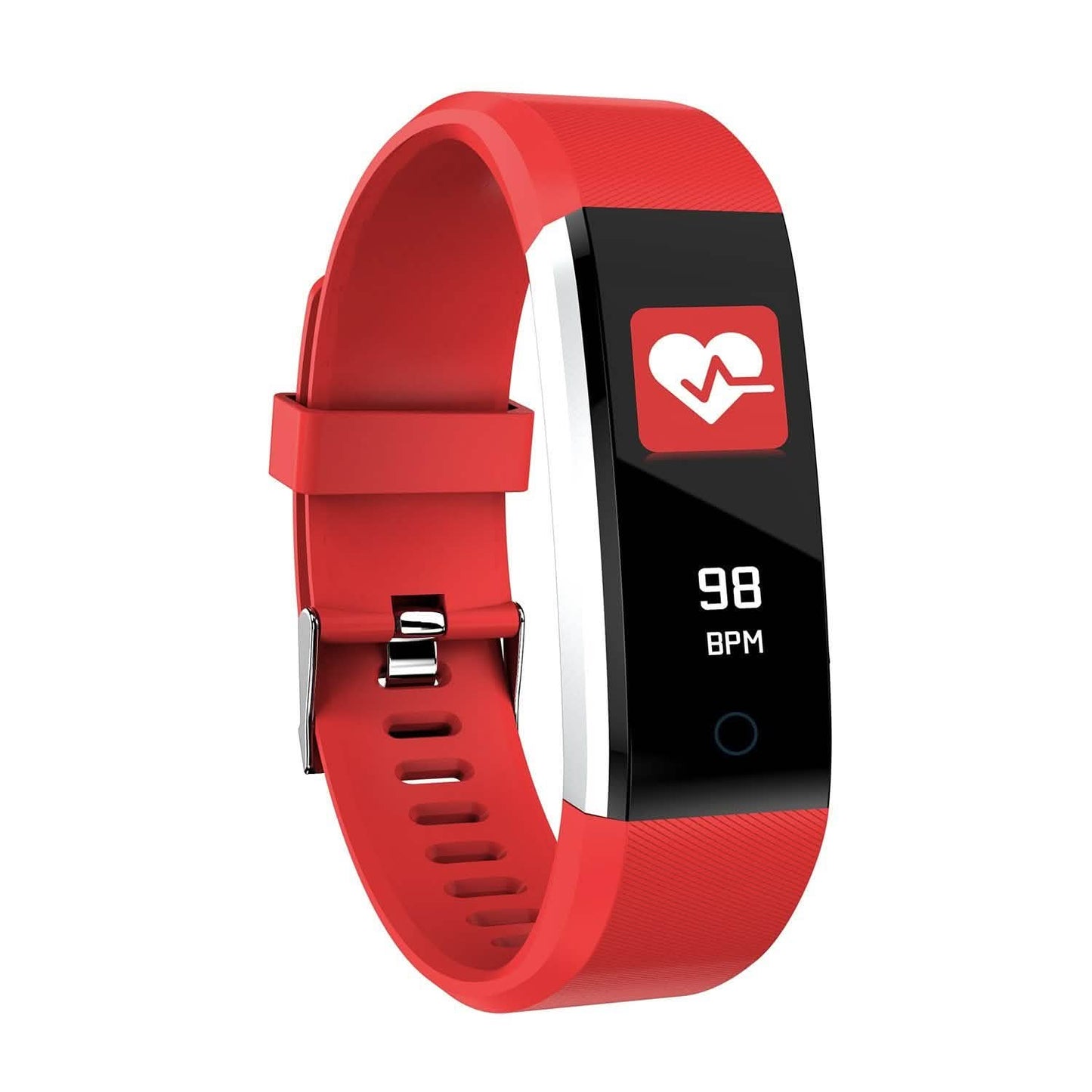 0,96-Zoll-Fitness-Tracker
