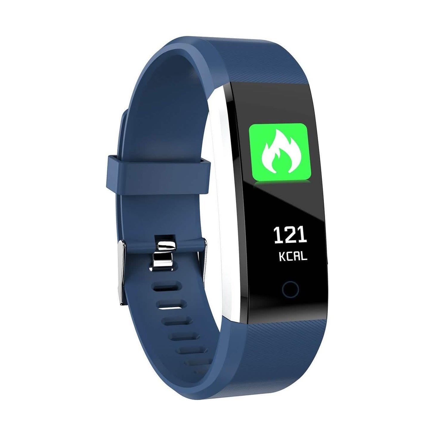 0,96-Zoll-Fitness-Tracker