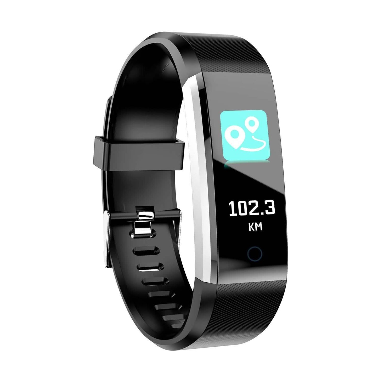 0,96-Zoll-Fitness-Tracker