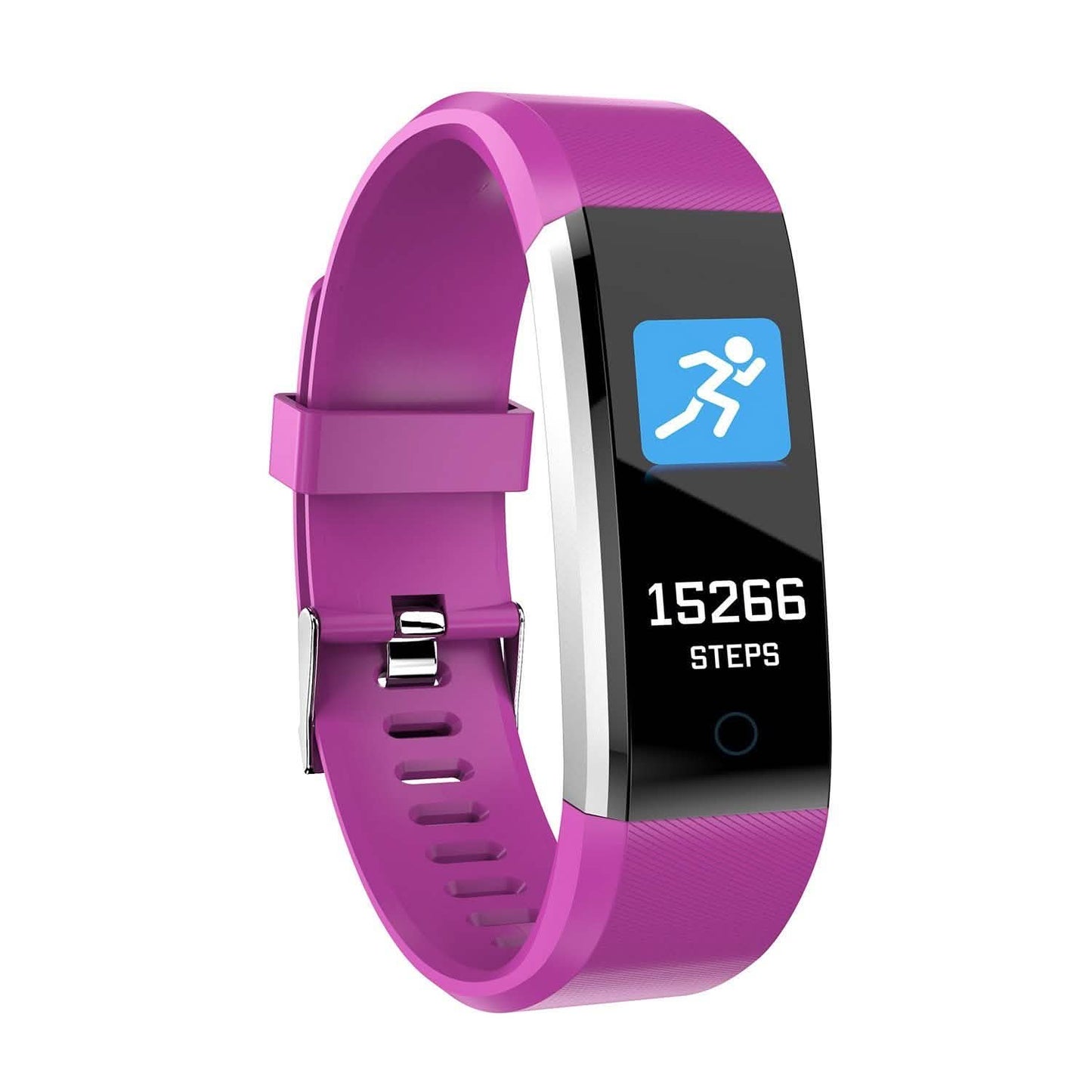 0,96-Zoll-Fitness-Tracker