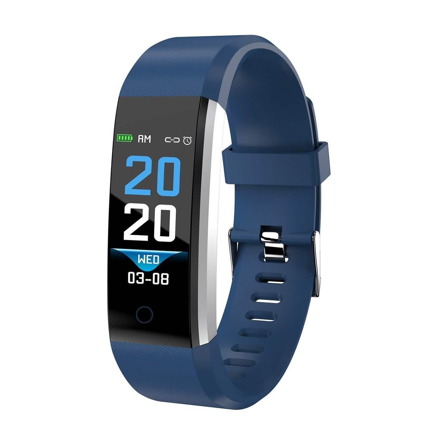 0,96-Zoll-Fitness-Tracker
