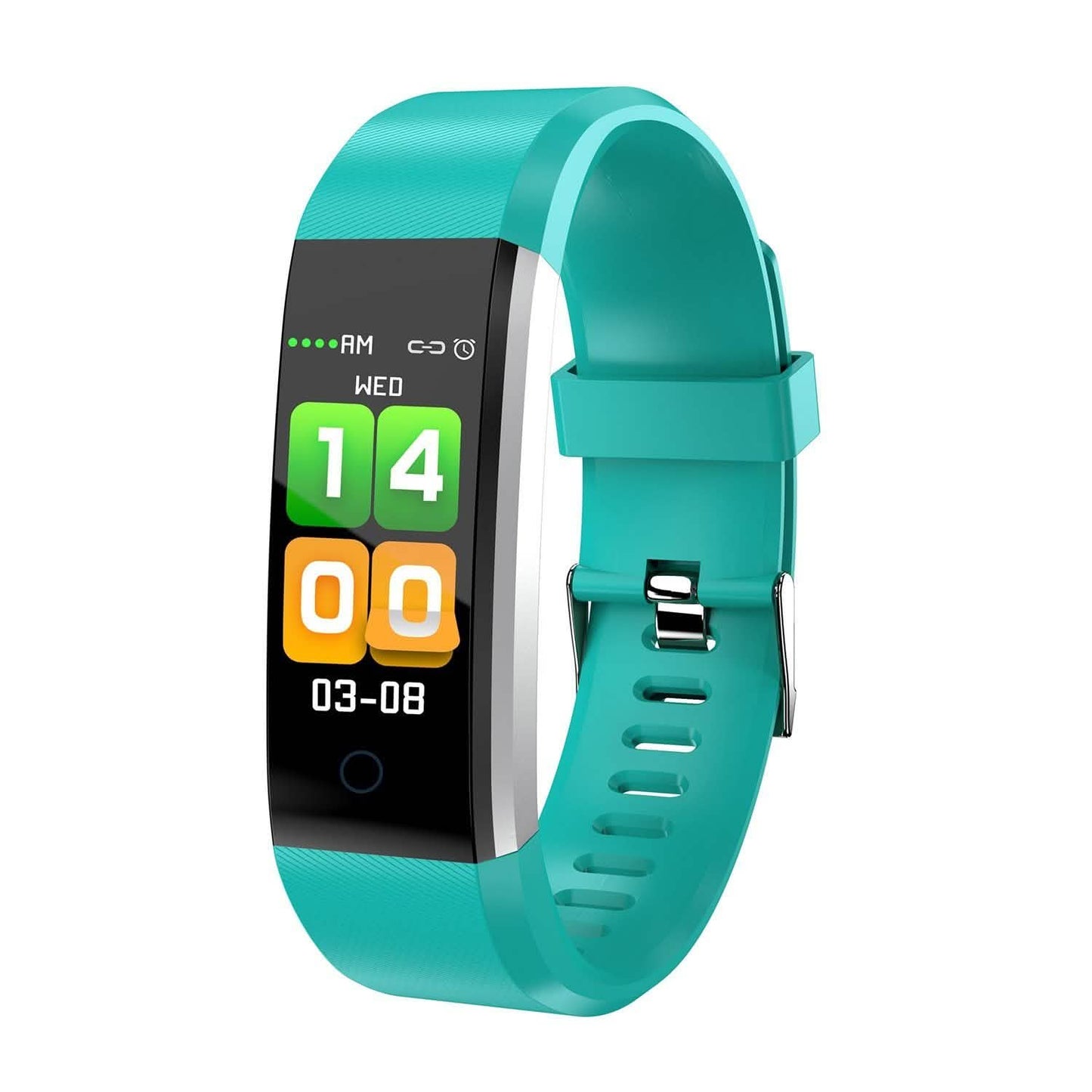 0,96-Zoll-Fitness-Tracker