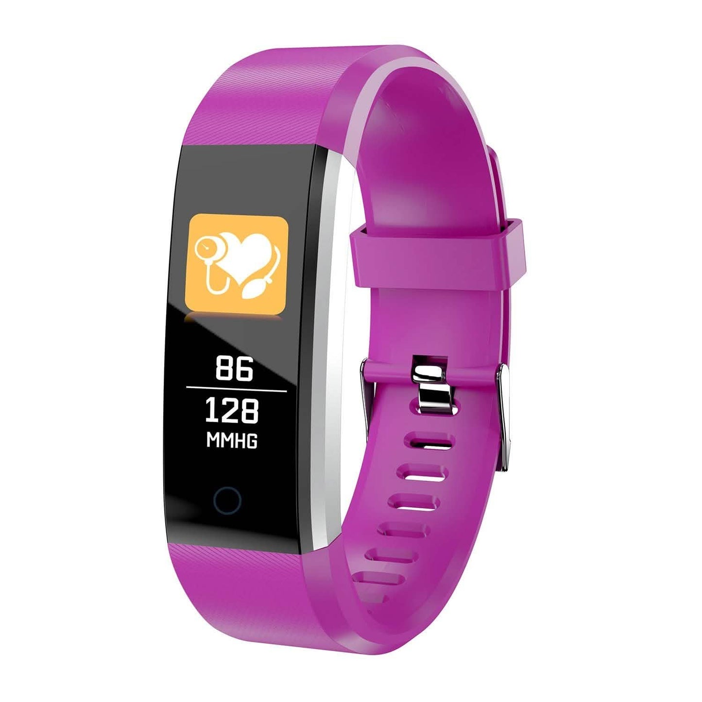 0,96-Zoll-Fitness-Tracker
