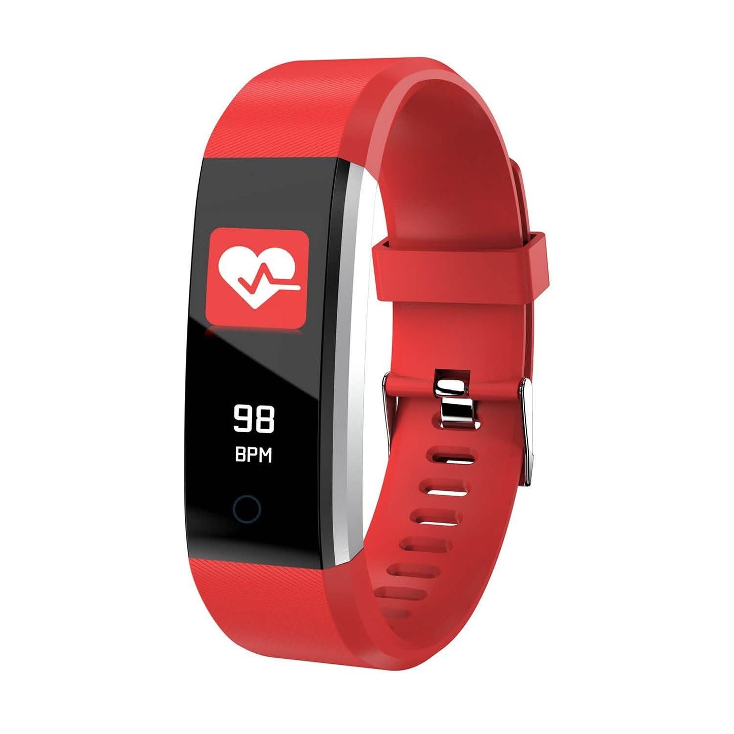 0,96-Zoll-Fitness-Tracker