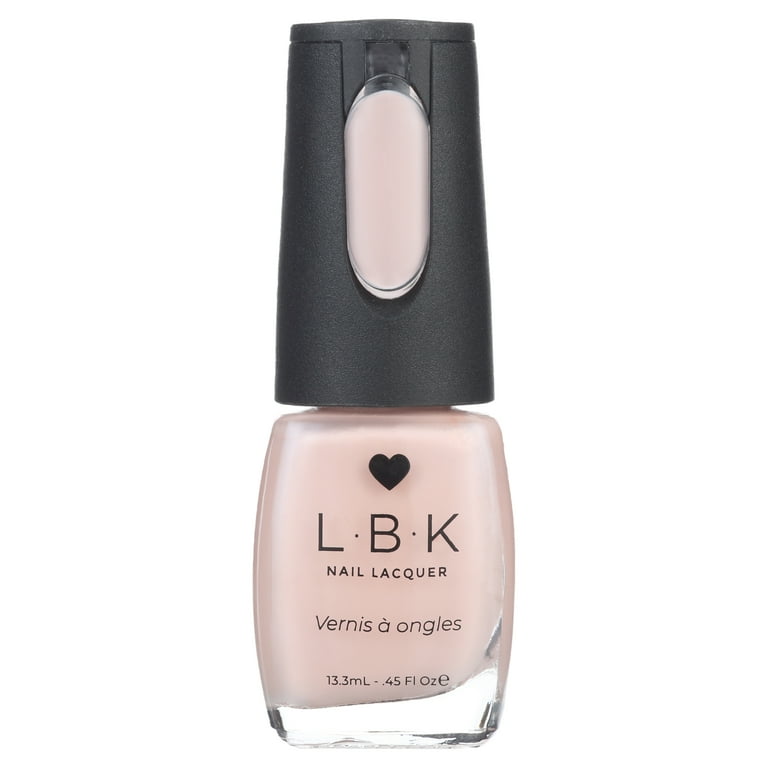 Splitterfester Nagellack