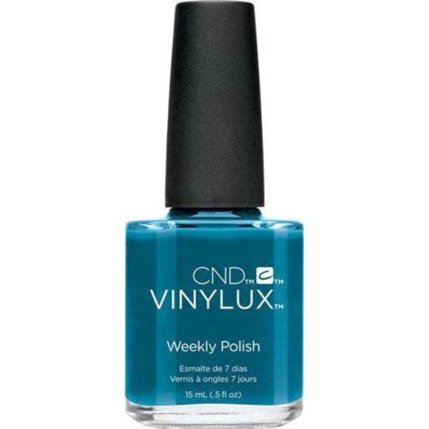 Intensiver Nagellack
