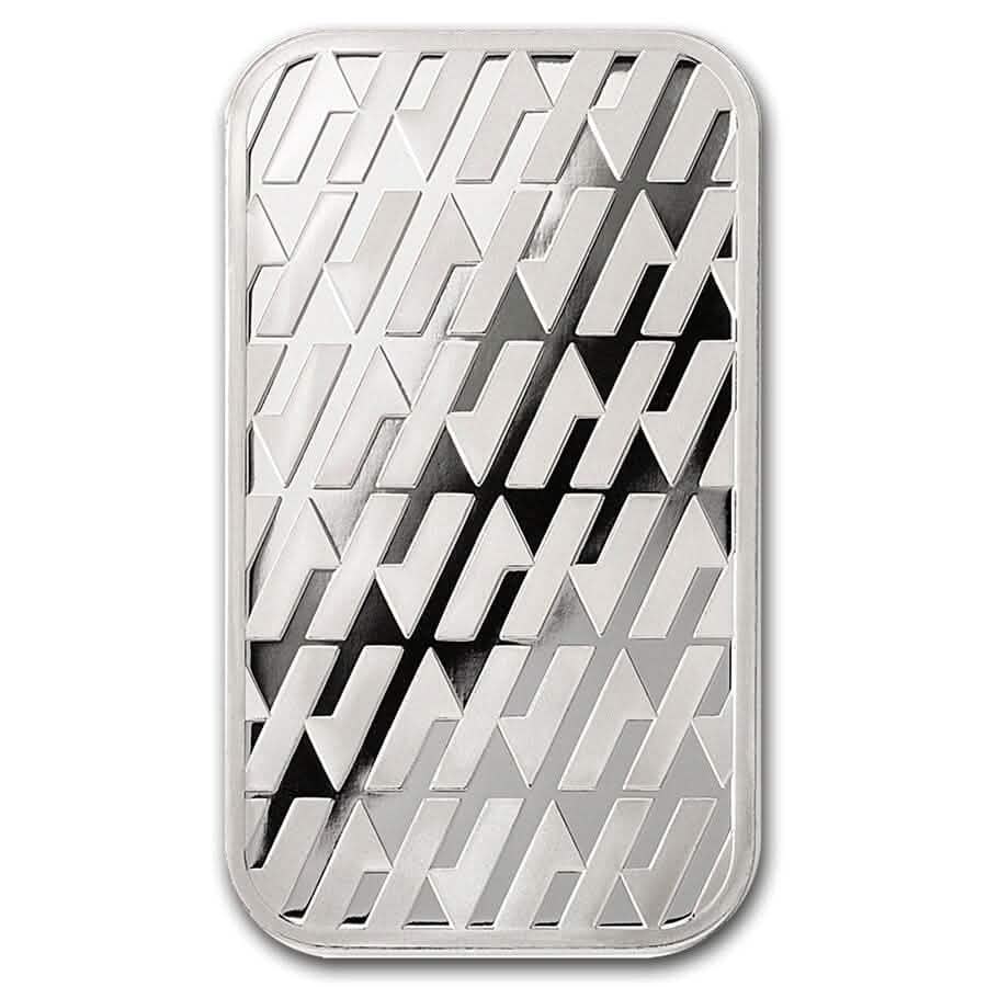 1 oz Silberbarren - Asahi .999 Feinsilber