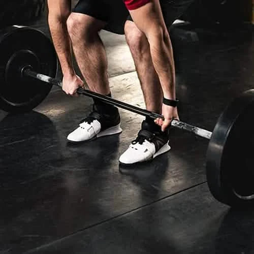 1 Paar: Bumper Plates 2 Zoll Olympic Hantelscheibe