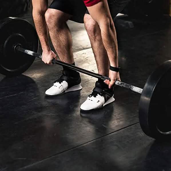 1 Paar: Bumper Plates 50mm Olympia Hantelscheibe