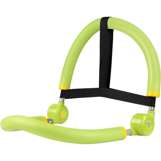 10-in-1 Bauch- & Oberschenkel-Trainer-Workout-Gerät