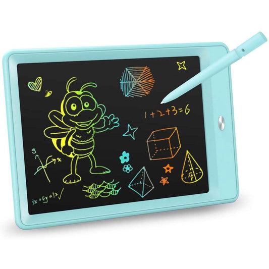 10-Zoll-LCD-Schreibtafel