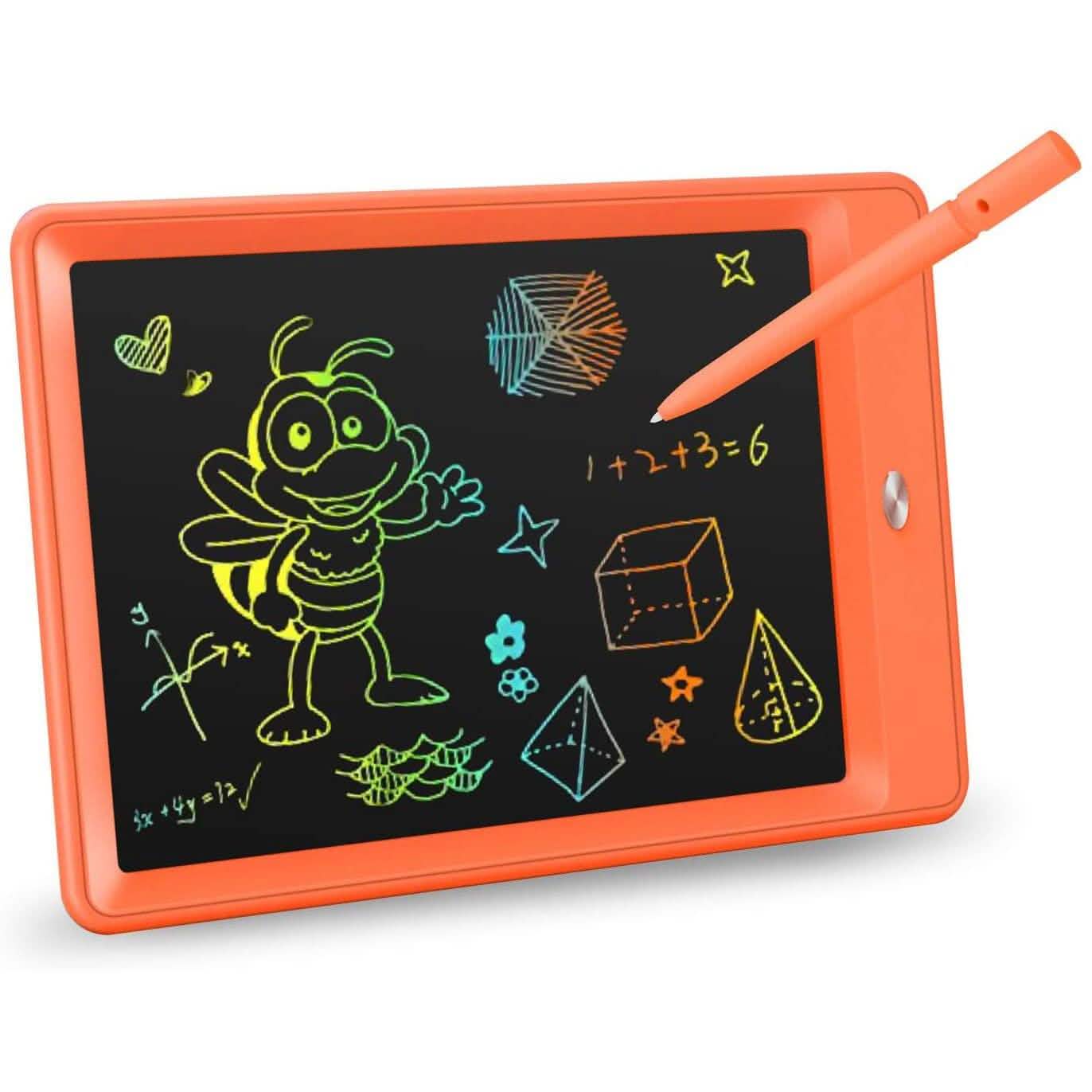 10-Zoll-LCD-Schreibtafel
