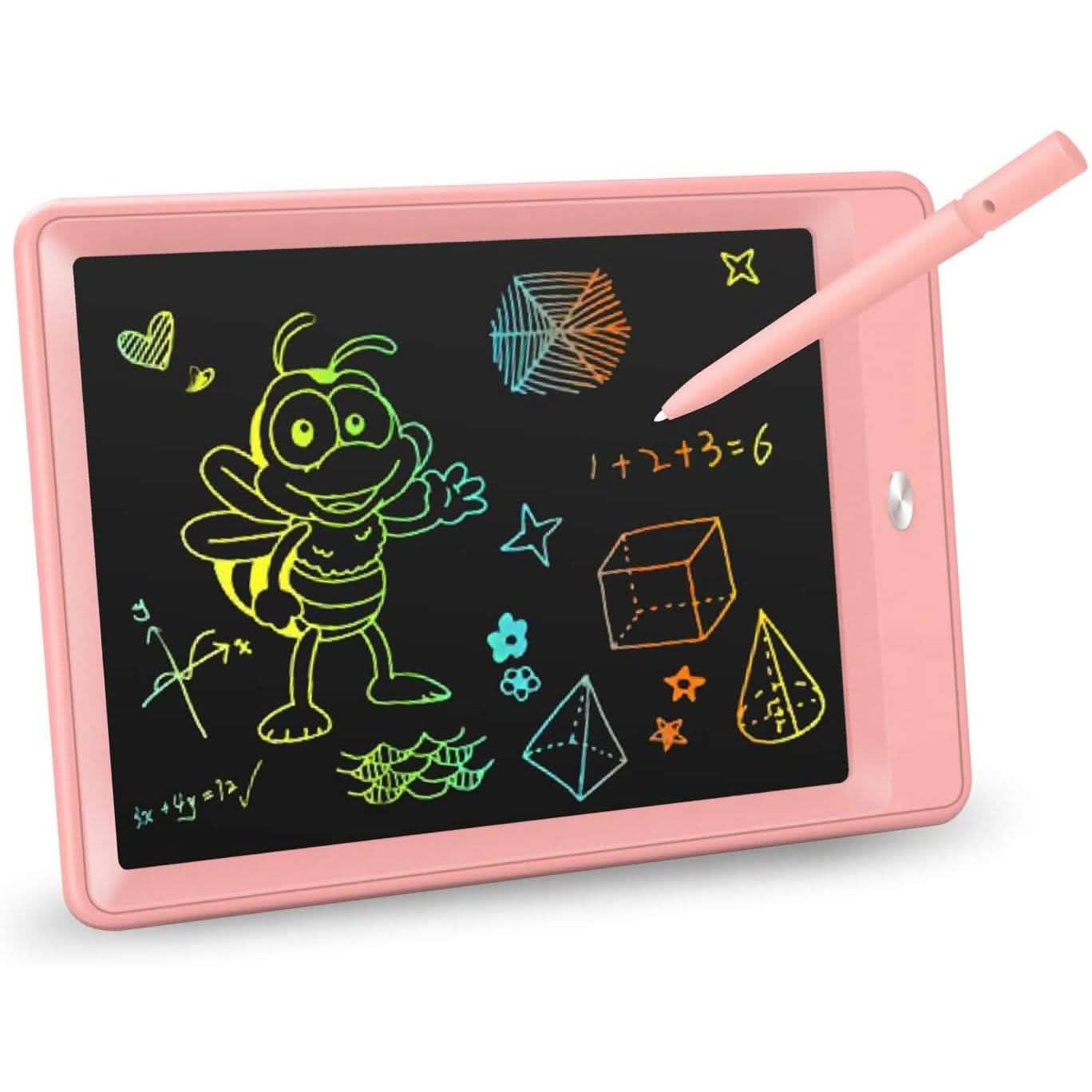10-Zoll-LCD-Schreibtafel