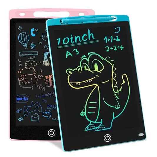 10" LCD Schreib- und Zeichentafel