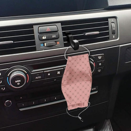 10er-Pack: Auto-Lüftungshaken