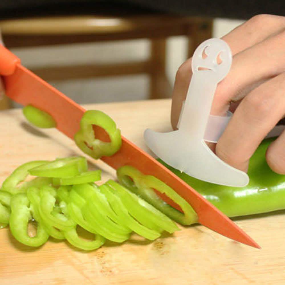 10er-Pack: Chef's Special Fingerschutz