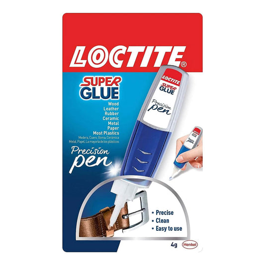 10er-Pack: Loctite Superkleber Precision Pen