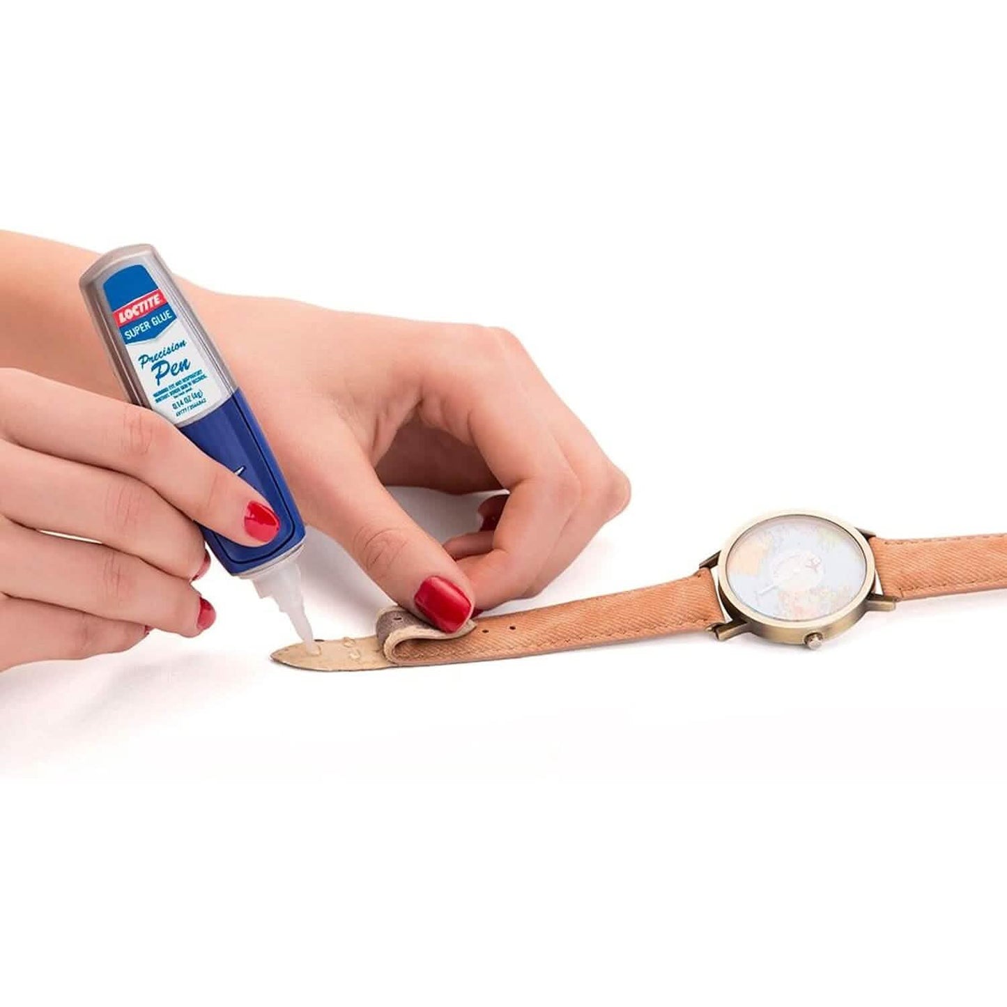 10er-Pack: Loctite Superkleber Precision Pen