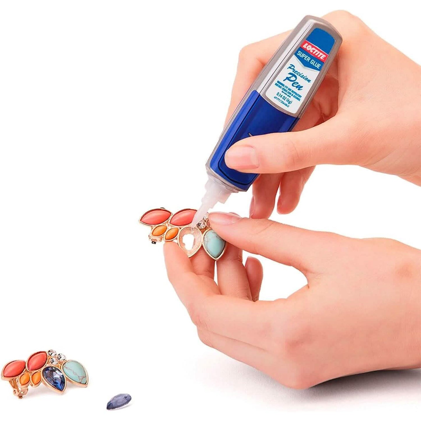 10er-Pack: Loctite Superkleber Precision Pen