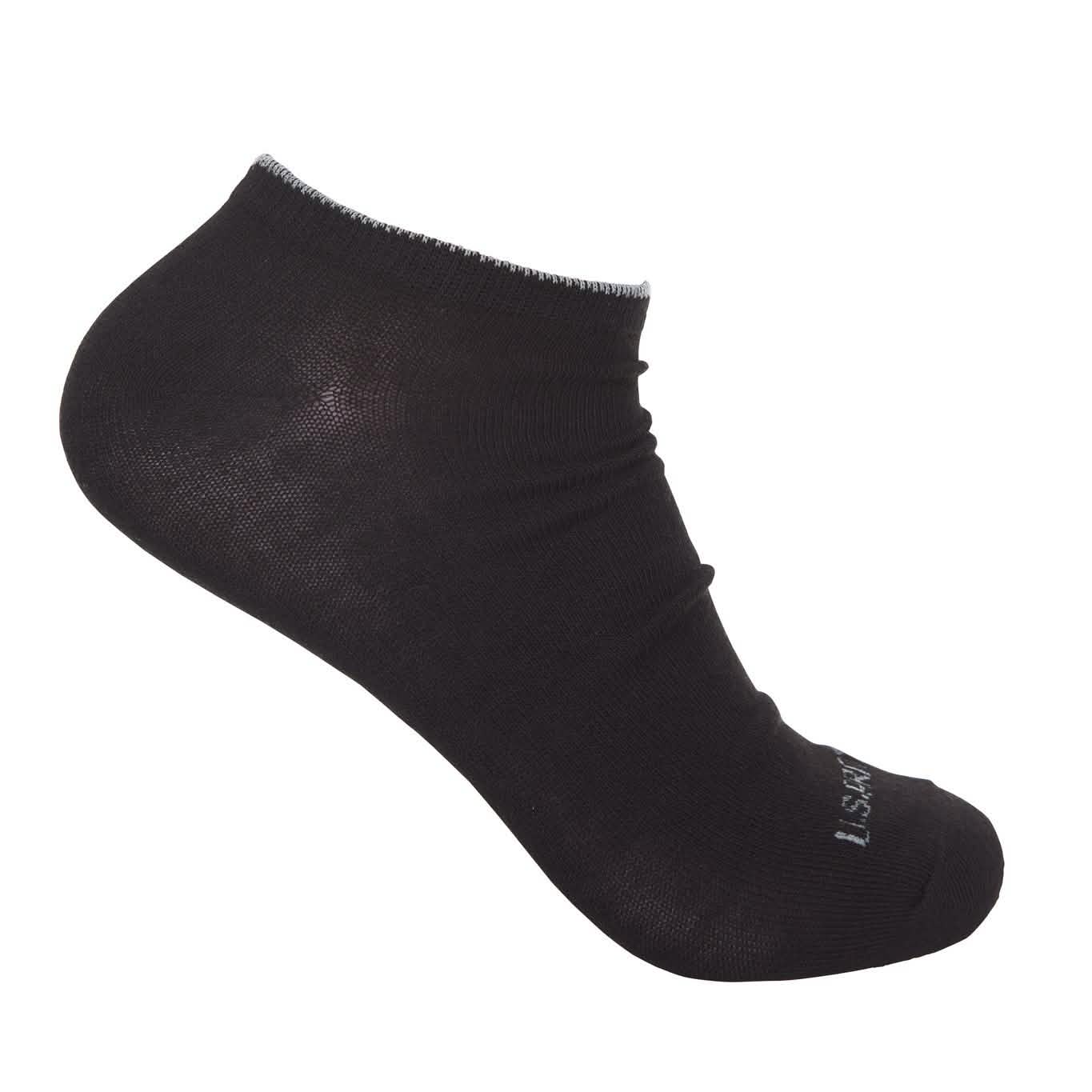 10er-Pack: Herren Socken „U.S. Army“, niedriger Schnitt