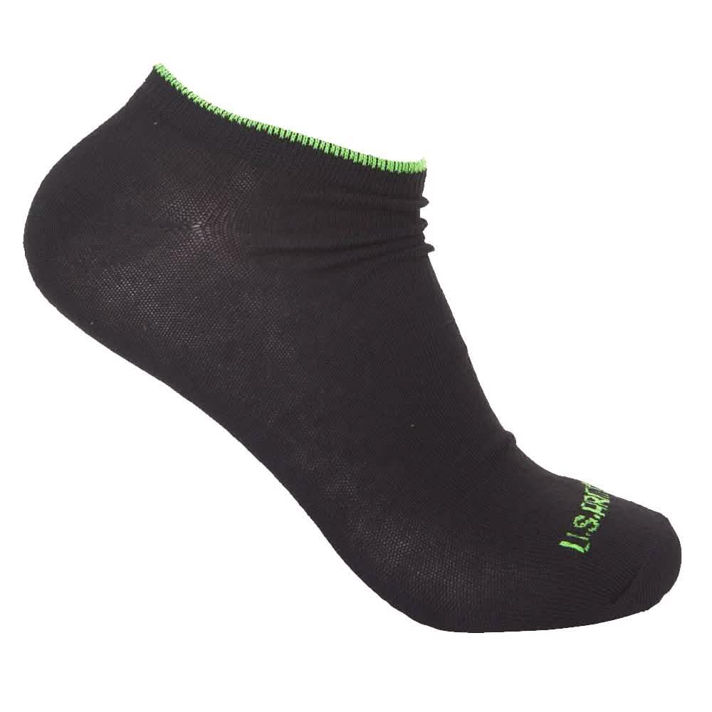 10er-Pack: Herren Socken „U.S. Army“, niedriger Schnitt