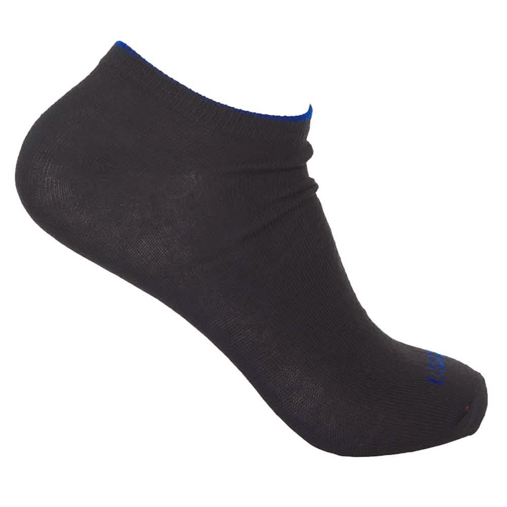 10er-Pack: Herren Socken „U.S. Army“, niedriger Schnitt
