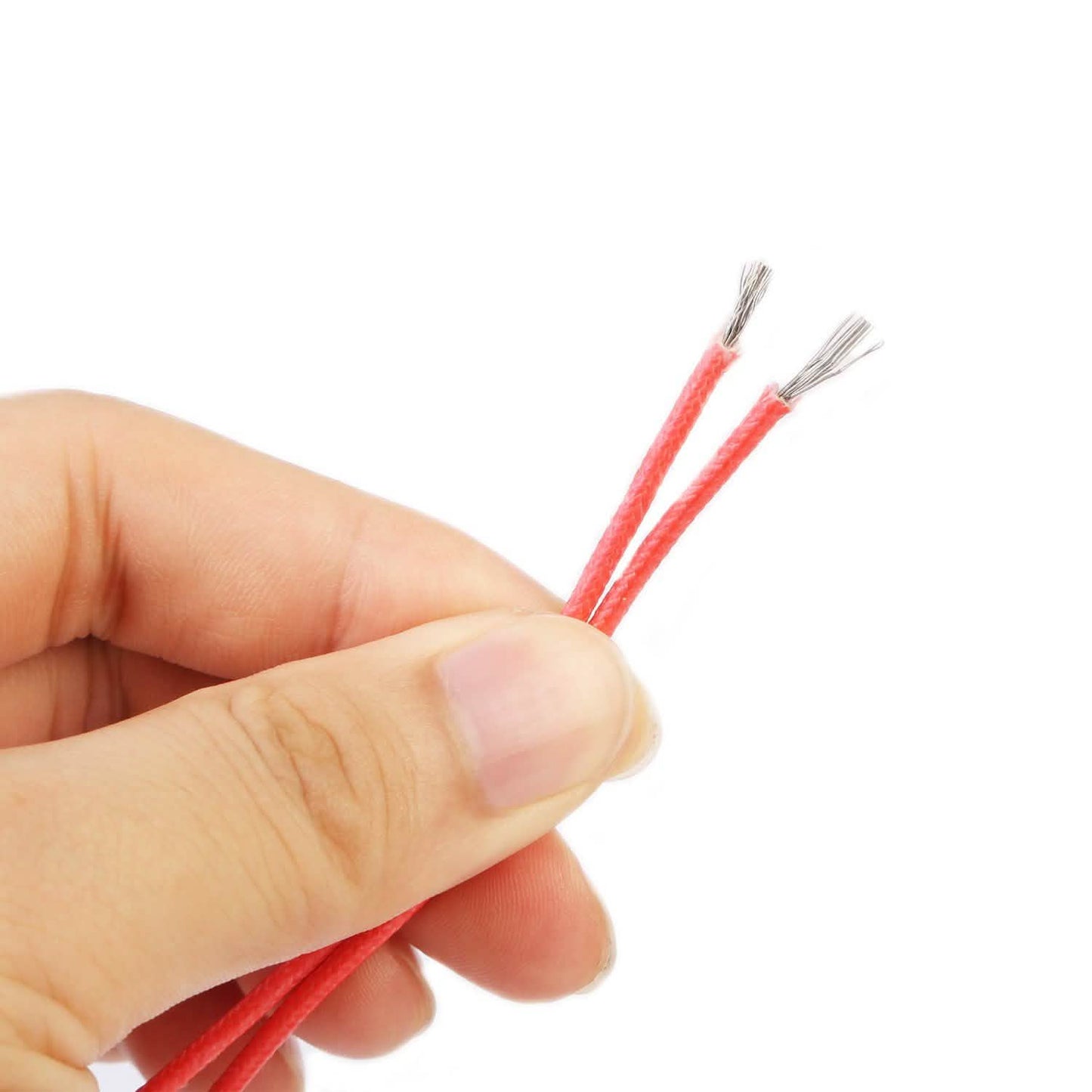 10 Stück: 50W 6Ohm Lastwiderstand