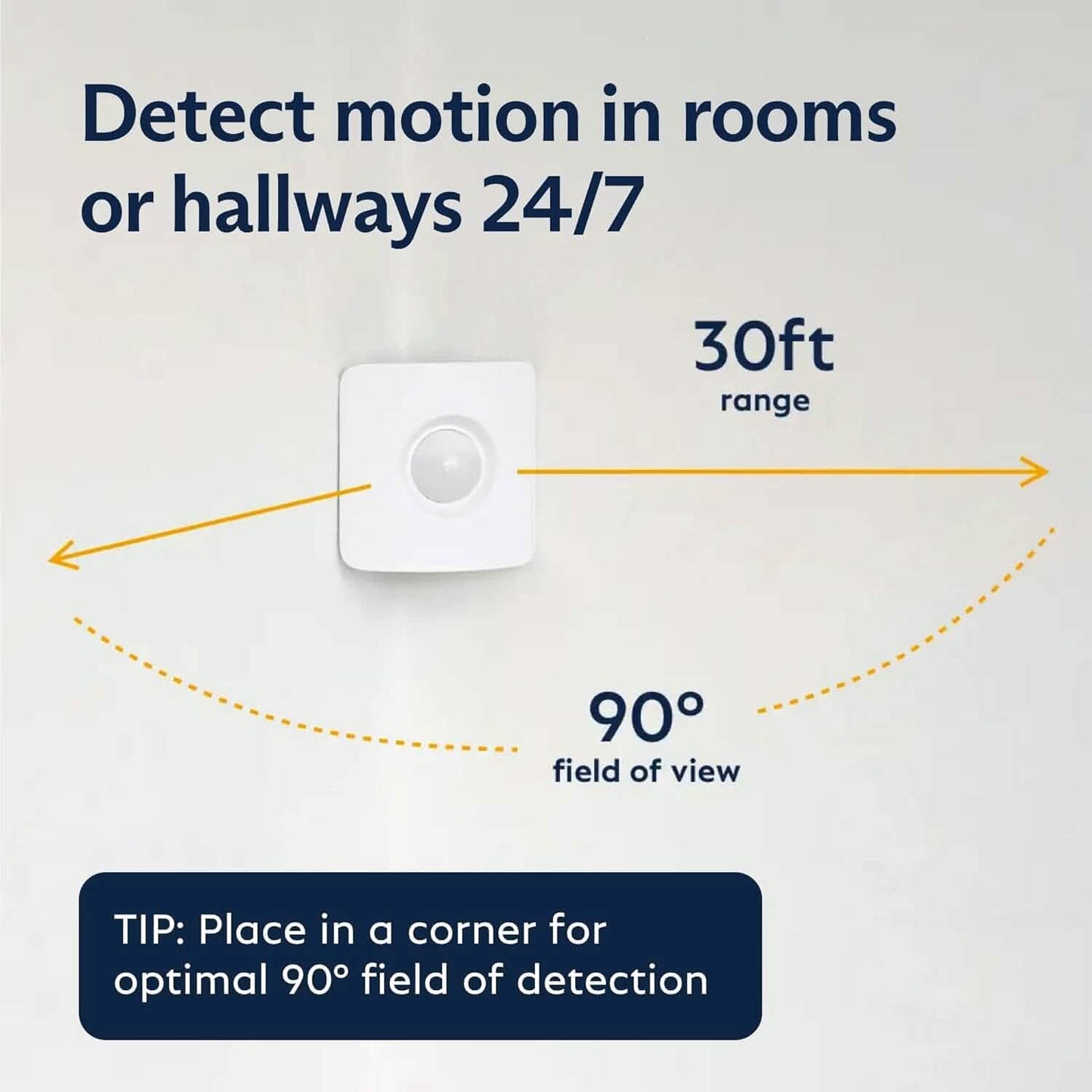 10-teilig: SimpliSafe kabelloses Hausüberwachungssystem mit Außenkamera (Generalüberholt)