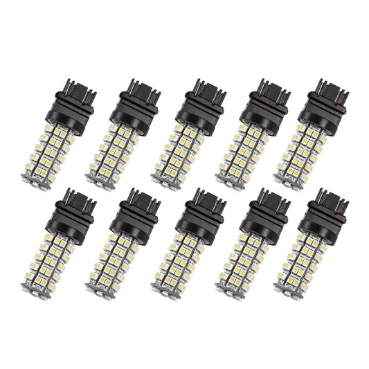 10 Stück: LED-Autobirnen