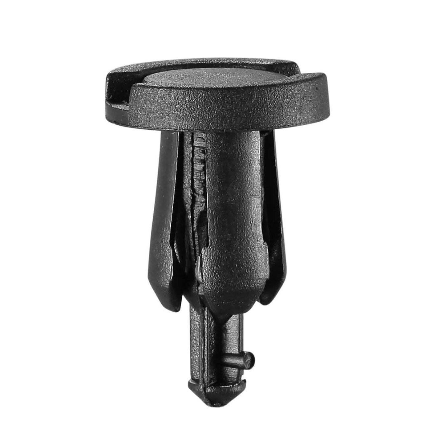 100 Stück: 10mm Stoßfänger-Clip-Befestigungsnieten