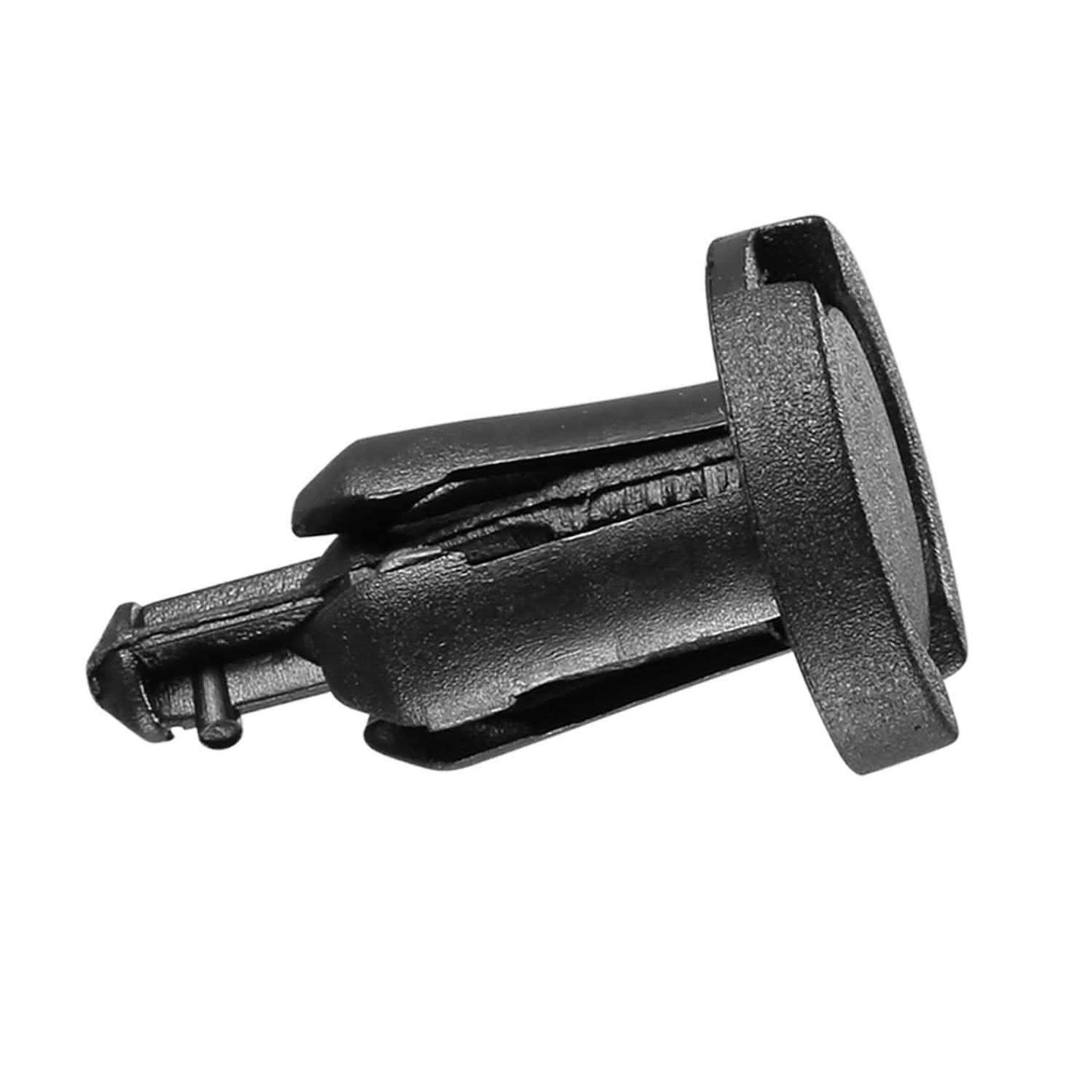 100 Stück: 10mm Stoßfänger-Clip-Befestigungsnieten
