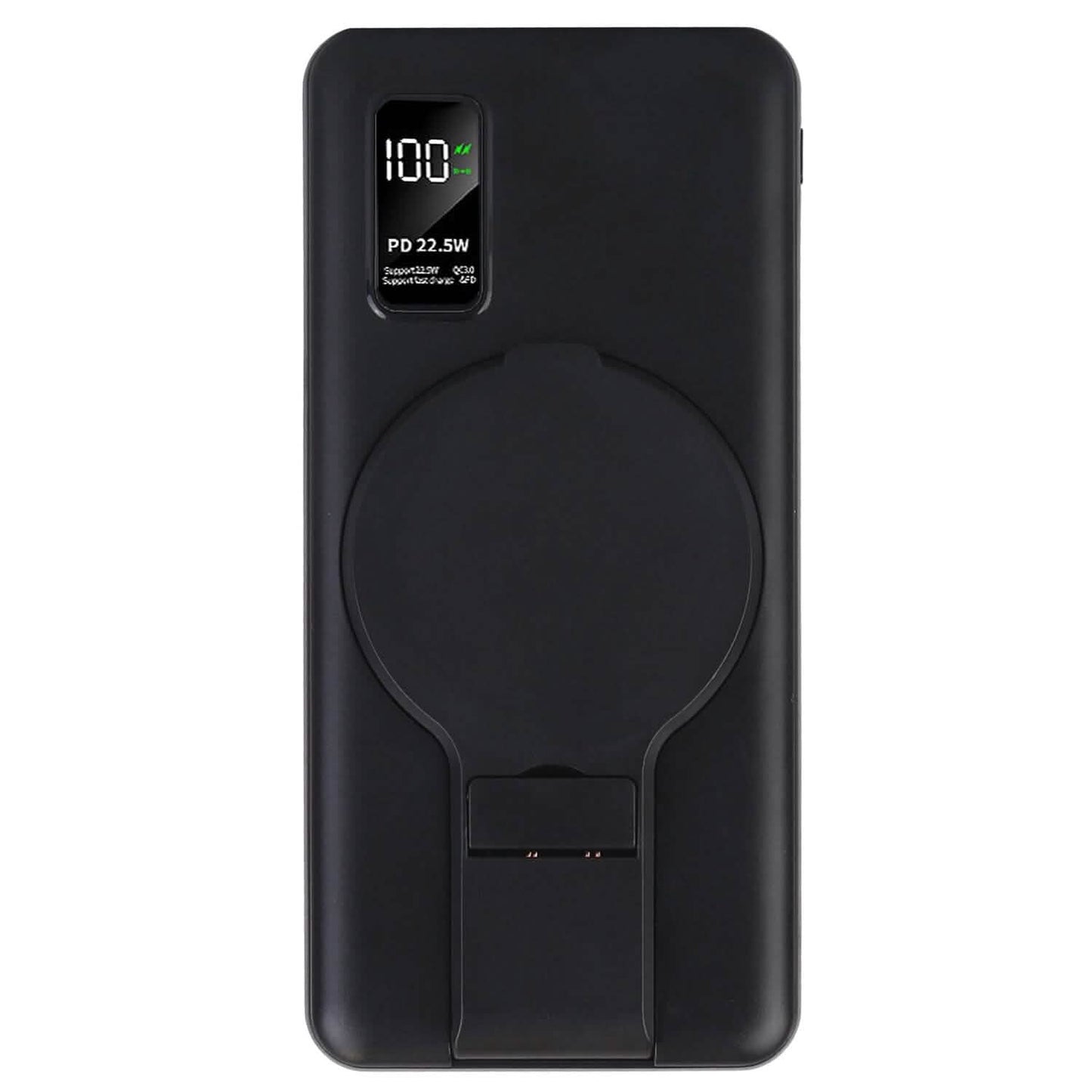 1000 mAh kabellose faltbare Powerbank
