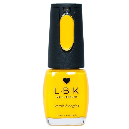 Splitterfester Nagellack