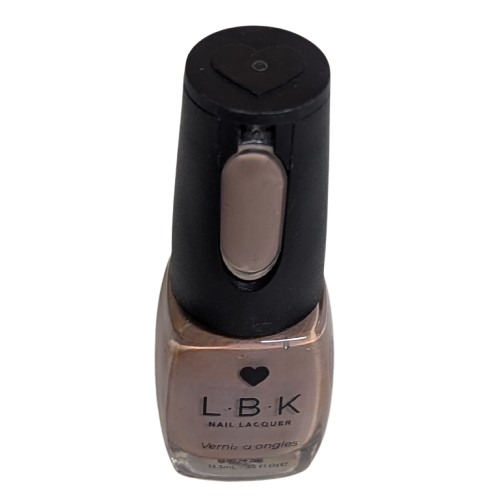 Splitterfester Nagellack