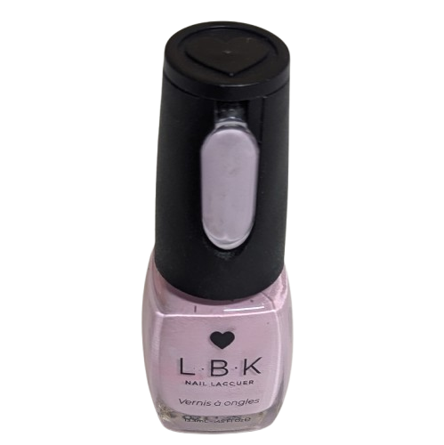 Perfect Match Nagellack