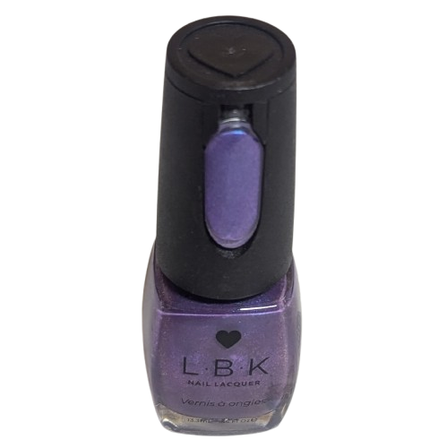 Perfect Match Nagellack