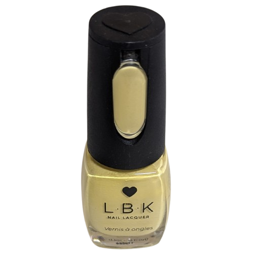 Perfect Match Nagellack