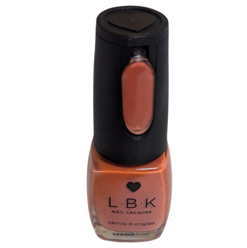 Perfect Match Nagellack