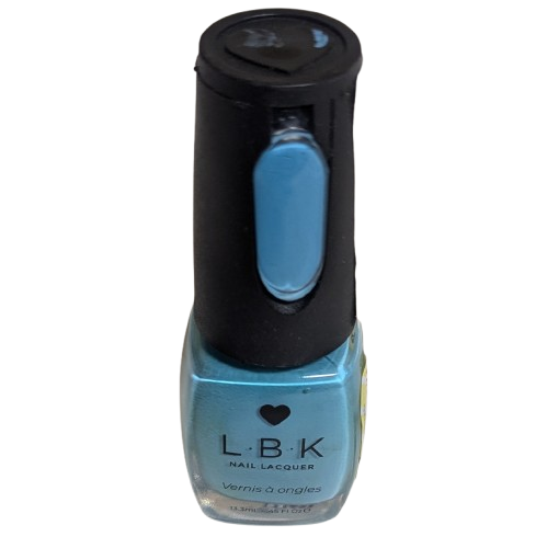 Perfect Match Nagellack