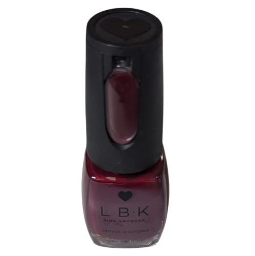 Perfect Match Nagellack