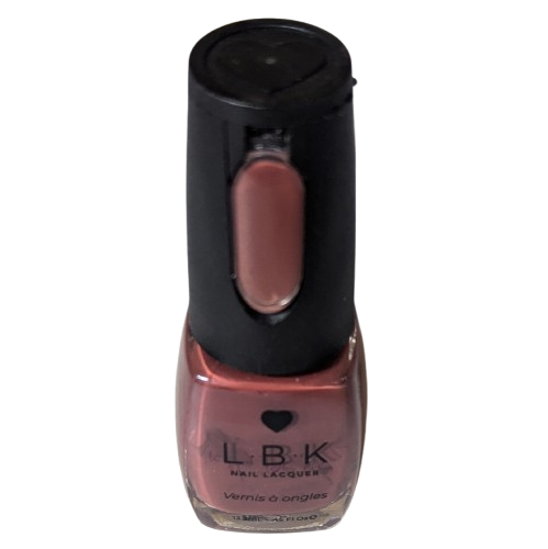 Perfect Match Nagellack