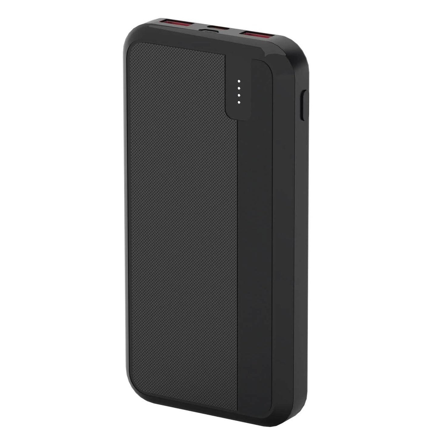 10000mAh oder 20000mAh PD22.5W Schnelllade-Powerbank