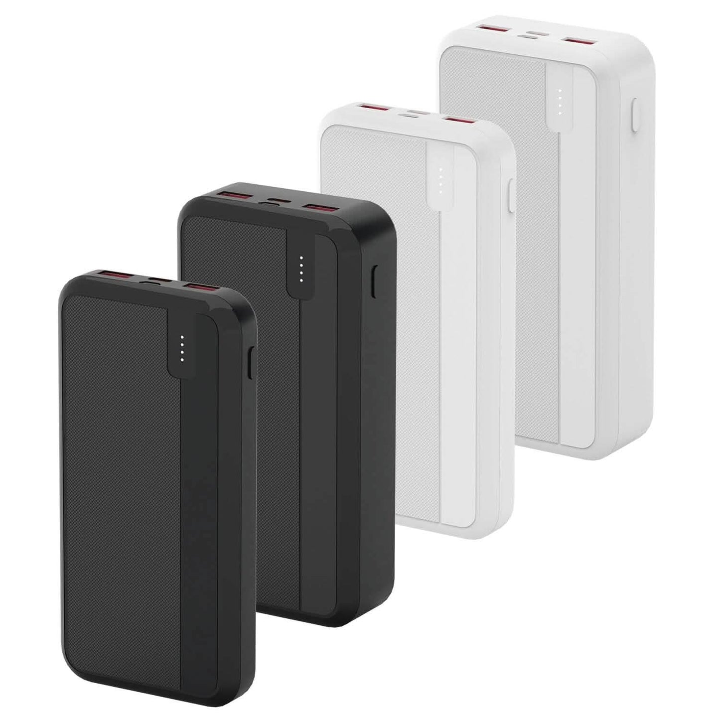 10000mAh oder 20000mAh PD22.5W Schnelllade-Powerbank