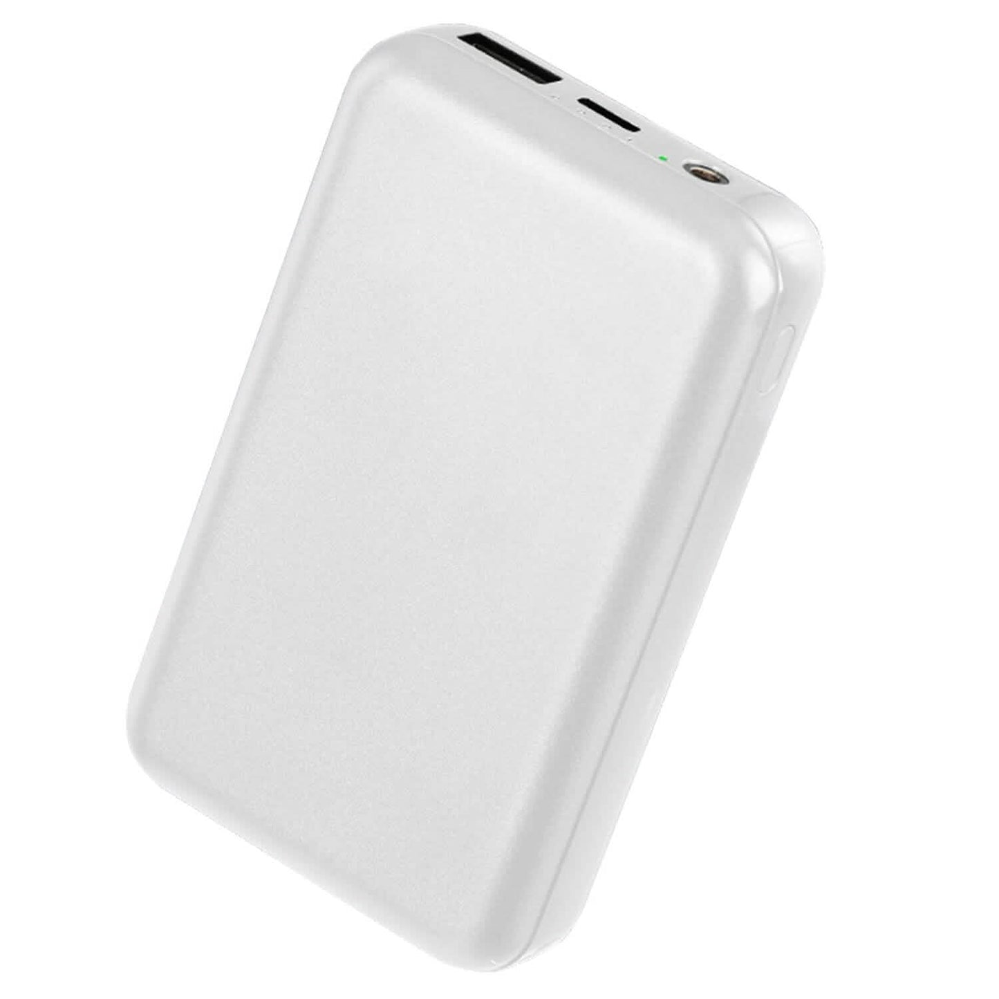 10000mAh Powerbank Tragbares Ladegerät Akku für beheizbare Decke Weste Jacke
