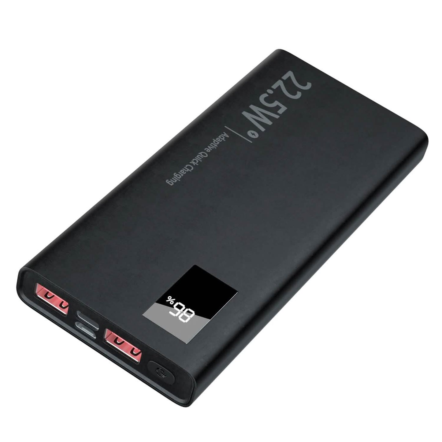 10000mAh Powerbank Tragbares Ladegerät Externer Akku